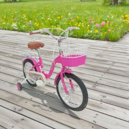 صورة دراجة ميرا للبنات